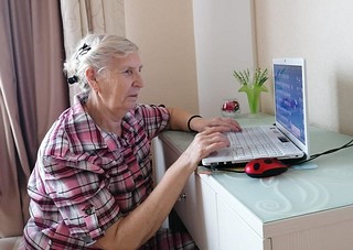 Любой желающий сможет наблюдать за выступлением спикеров в сети Интернет
