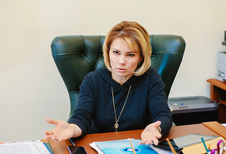 Правовой марафон для пенсионеров проходит в Московской области в течение всего октября