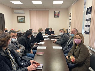 Юридическим лицам и ИП разъяснили обязательные требования в сфере миграции