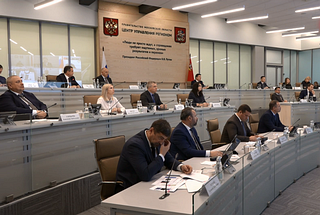 Больше всего наказов и предложений поступило из Одинцовского округа и Балашихи