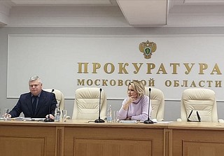 Екатерина Семёнова
