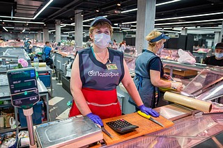 Московская область одержала победу в четырёх номинациях из одиннадцати