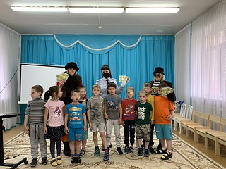 Общее фото