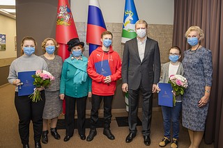 Общее фото