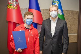 Всего в 2021 году новоселами станут 22 юных жителя муниципалитета