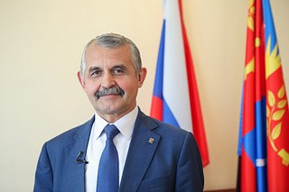 Владимир Шапкин