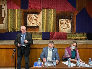 Единороссы присоединились к совещанию в рамках реализации проекта «Историческая память»