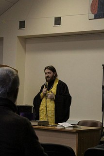Участники конференции обсудили проблематику духовно-нравственного воспитания молодежи в современном мире