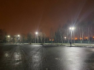 Местное отделение курировало этот вопрос в рамках реализации проекта «Российское село»