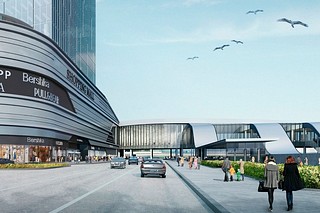 Жители Одинцовского округа смогут пересаживать на МЦД-3 и две линии метро на ТПУ «Петровско-Разумовская»