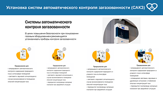 О необходимости своевременного обслуживания внутридомового газового оборудования потребителям газа напомнили в ходе еженедельного совещании в Звенигороде