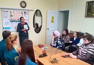 Более трех тысяч жителей Подмосковья стали участниками «Правового марафона для пенсионеров»