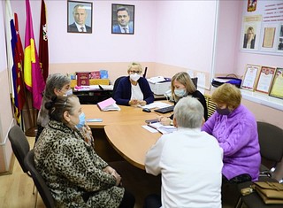 Сотрудники аппарата и представители Уполномоченного по правам человека в Московской области проводят лекции, круглые столы, консультации и видеоконференции
