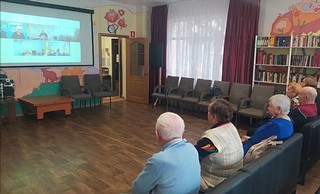Более трех тысяч жителей Подмосковья стали участниками «Правового марафона для пенсионеров»