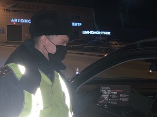 Управление автомобилем в нетрезвом виде относится к наиболее опасным нарушениям правил дорожного движения