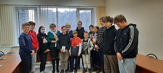 В рамках реализации федерального закона «О бесплатной юридической помощи в Российской Федерации» всю предыдущую неделю в Подмосковье проходили различные мероприятия, приуроченные ко Всероссийскому Дню правовой помощи детям