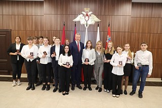Общее фото