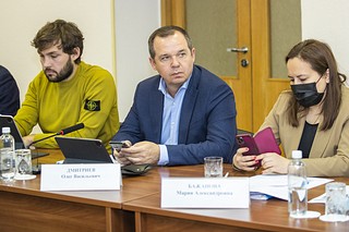 На минувшей неделе жители Одинцовского округа чаще всего обсуждали в соцсетях темы благоустройства, дорог и ЖКХ
