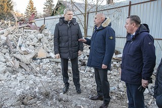 Андрей Иванов