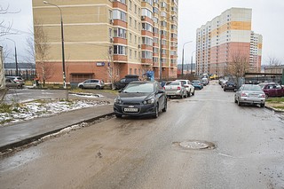 Проезд