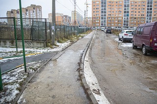 Дорога