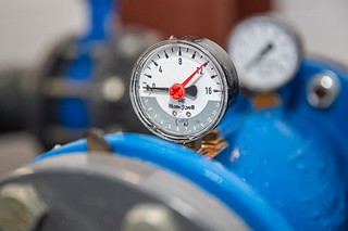 После реконструкции объектов качество воды улучшилось для 52,5 тысяч жителей муниципалитета