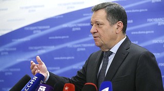 Андрей Макаров