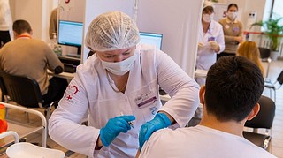 В Подмосковье завершился нерабочий период из за Covid 19