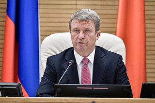 Олег Рожнов