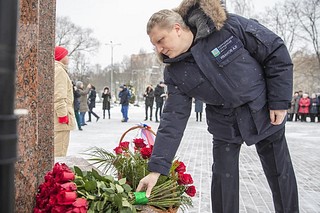 Андрей Иванов