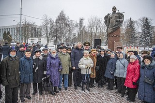 Общее фото