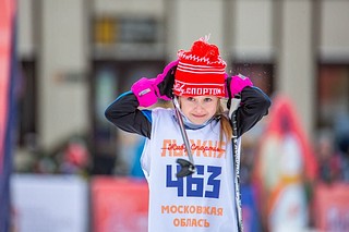 Одинцовский парк культуры, спорта и отдыха и Ромашковская трасса вошли в Топ-10 эффективных и комфортных лыжных трасс Подмосковья