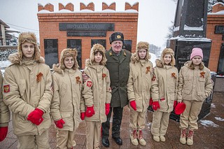 Общее фото