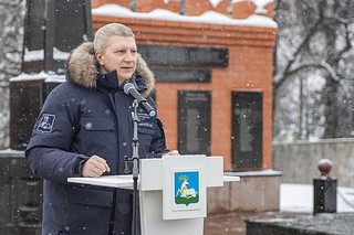 Андрей Иванов