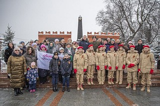 Общее фото