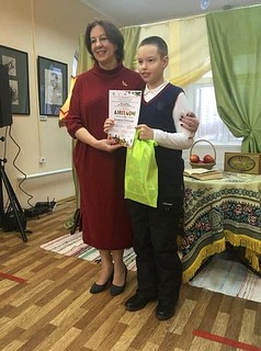Мероприятие приурочили к Международному дню инвалидов