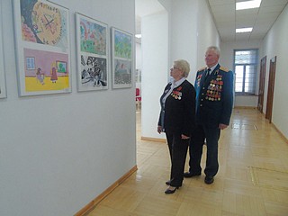 Любовь Петрова
