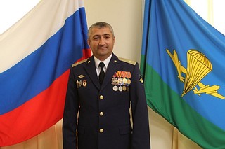 Евгений Степаненко