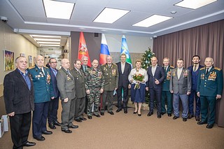 Общее фото