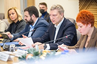 Андрей Иванов