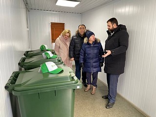 Партийцы