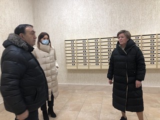Лариса Лазутина