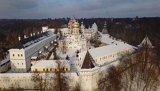 Звенигород