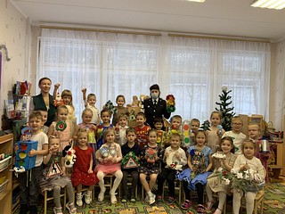 Общее фото