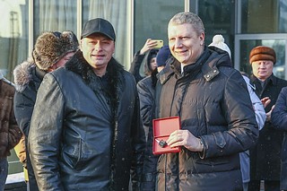 Андрей Иванов