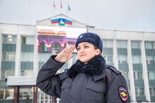 УМВД России по Одинцовскому городскому округу Главного Управления МВД России по Московской области приглашает на службу в органы внутренних дел граждан, годных к военной службе, имеющих среднее полное общее, среднее специальное, среднее профессиональное и высшее образование
