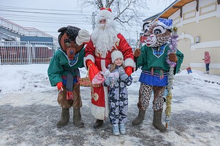 Общее фото