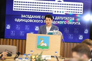 Совет депутатов