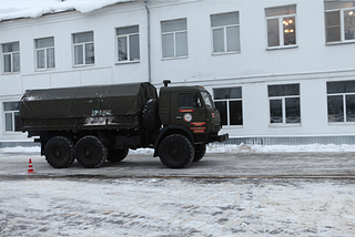 Военная техника