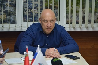 Денис Майданов